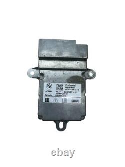 Module de contrôle du système de retenue de sécurité OEM 2023 Bmw X5 Go5 65775a1fc37