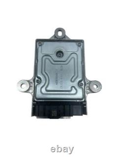 Module de contrôle du système de retenue de sécurité OEM 2023 Bmw X5 Go5 65775a1fc37