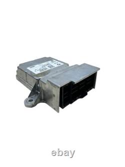 Module de contrôle du système de retenue de sécurité OEM 2023 Bmw X5 Go5 65775a1fc37
