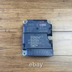 Module de contrôle du système de retenue de sécurité OEM Audi A6 C8 2019 2020-2024