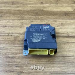 Module de contrôle du système de retenue de sécurité OEM Audi A6 C8 2019 2020-2024
