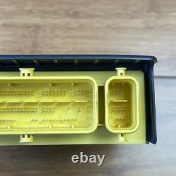 Module de contrôle du système de retenue de sécurité OEM Audi A6 C8 2019 2020-2024