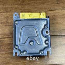 Module de contrôle du système de retenue de sécurité OEM Audi A6 C8 2019 2020-2024