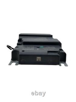 Module de contrôle du système de retenue de sécurité OEM Porsche Panamera 971 2017-2018
