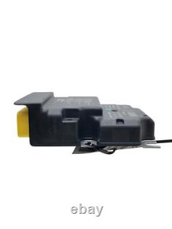 Module de contrôle du système de retenue de sécurité OEM Porsche Panamera 971 2017-2018