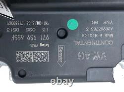 Module de contrôle du système de retenue de sécurité OEM Porsche Panamera 971 2017-2018