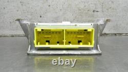 Module de contrôle du système de retenue de sécurité SRS Acura TSX 09-11 77960TL0A012 2.4L Sdn