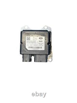 Module de contrôle du système de retenue de sécurité avant OEM Range Rover Sport L494 2018-2022