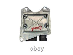 Module de contrôle du système de retenue de sécurité avant OEM Range Rover Sport L494 2018-2022