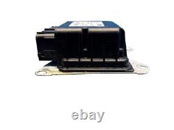 Module de contrôle du système de retenue de sécurité avant OEM Range Rover Sport L494 2018-2022