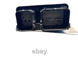 Module de contrôle du système de retenue de sécurité avant OEM Range Rover Sport L494 2018-2022