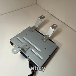 Module de contrôle du système de routeur vidéo Chrysler Pacifica 2018 Oem 68376134ac
