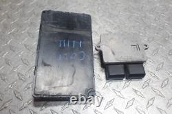Module de contrôle du système de sécurité ECM ECU BCM jumelé Harley Sportster Iron 883 2018