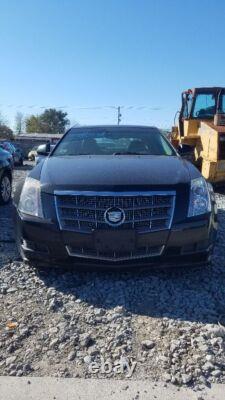 Module de contrôle du système de stabilité électronique d'occasion compatible avec Cadillac Cts 2011 Stabilit