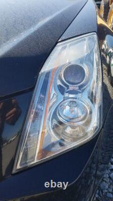 Module de contrôle du système de stabilité électronique d'occasion compatible avec Cadillac Cts 2011 Stabilit