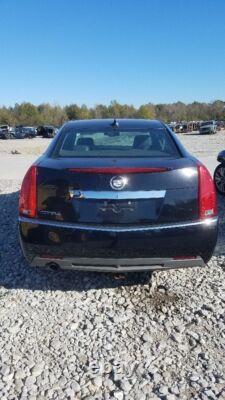 Module de contrôle du système de stabilité électronique d'occasion compatible avec Cadillac Cts 2011 Stabilit