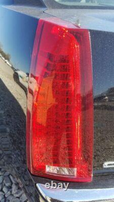 Module de contrôle du système de stabilité électronique d'occasion compatible avec Cadillac Cts 2011 Stabilit