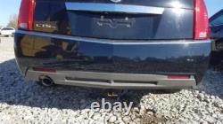 Module de contrôle du système de stabilité électronique d'occasion compatible avec Cadillac Cts 2011 Stabilit