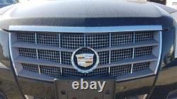 Module de contrôle du système de stabilité électronique d'occasion compatible avec Cadillac Cts 2011 Stabilit