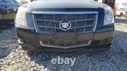 Module de contrôle du système de stabilité électronique d'occasion compatible avec Cadillac Cts 2011 Stabilit