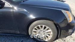 Module de contrôle du système de stabilité électronique d'occasion compatible avec Cadillac Cts 2011 Stabilit