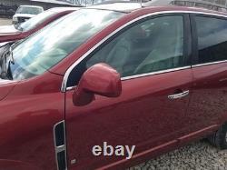 Module de contrôle du système de stabilité électronique d'occasion compatible avec Saturn Vue 2008