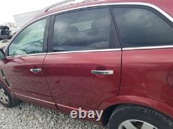 Module de contrôle du système de stabilité électronique d'occasion compatible avec Saturn Vue 2008