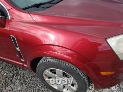 Module de contrôle du système de stabilité électronique d'occasion compatible avec Saturn Vue 2008