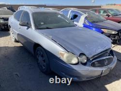 Module de contrôle du système de stabilité électronique d'occasion pour Buick Lacrosse Stabil 2006