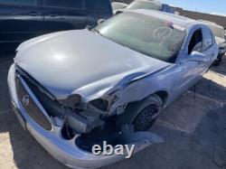 Module de contrôle du système de stabilité électronique d'occasion pour Buick Lacrosse Stabil 2006