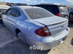 Module de contrôle du système de stabilité électronique d'occasion pour Buick Lacrosse Stabil 2006