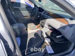 Module de contrôle du système de stabilité électronique d'occasion pour Buick Lacrosse Stabil 2006