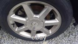 Module de contrôle du système de stabilité électronique d'occasion s'adapte à Cadillac STS 2008 Stabilit