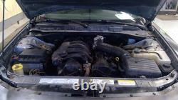 Module de contrôle du système de stabilité électronique d'occasion s'adapte à la Dodge Charger Stabili 2007