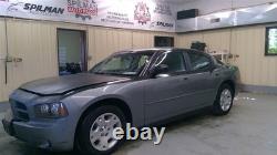 Module de contrôle du système de stabilité électronique d'occasion s'adapte à la Dodge Charger Stabili 2007