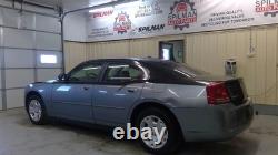 Module de contrôle du système de stabilité électronique d'occasion s'adapte à la Dodge Charger Stabili 2007