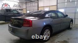 Module de contrôle du système de stabilité électronique d'occasion s'adapte à la Dodge Charger Stabili 2007