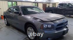 Module de contrôle du système de stabilité électronique d'occasion s'adapte à la Dodge Charger Stabili 2007