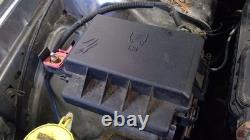 Module de contrôle du système de stabilité électronique d'occasion s'adapte à la Dodge Charger Stabili 2007