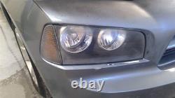 Module de contrôle du système de stabilité électronique d'occasion s'adapte à la Dodge Charger Stabili 2007