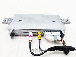 Module de contrôle du système de stationnement Parktronic PDC Mercedes Cla C118 ECU 2021