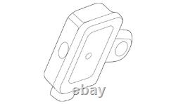 Module de contrôle du système de surveillance de la pression des pneus (TPMS) GM authentique 85521147