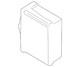 Module De Contrôle Du Système De Surveillance De La Pression Des Pneus (tpms) Mazda Authentique Fe01-67-5t2
