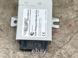 Module de contrôle du système de surveillance de la pression des pneus de l'Aston Martin Rapide 2015