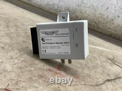 Module de contrôle du système de surveillance de la pression des pneus de l'Aston Martin Rapide 2015 Module de contrôle du système de surveillance de la pression des pneus de l'Aston Martin Rapide 2015