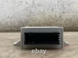 Module de contrôle du système de surveillance de la pression des pneus de l'Aston Martin Rapide 2015