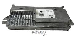 Module de contrôle du système de traitement de caméra OEM GM 86543944 2020-2023 Suburban Yukon