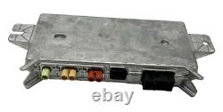 Module de contrôle du système de traitement de caméra OEM GM 86543944 2020-2023 Suburban Yukon