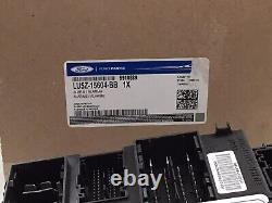 Module de contrôle du système de verrouillage sans clé Ford Alarm LU5Z-15604-BB