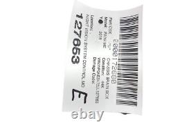 Module de contrôle du système de vision nocturne Oem Porsche Panamera 971 2018 971907547
